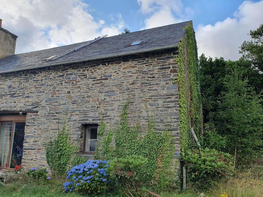 Longere Des Fontaines Holiday home